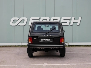 Внедорожник ВАЗ (LADA) Niva Legend 2023 года, 799000 рублей, Большой Сочи