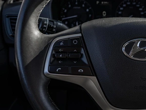 Седан Hyundai Solaris 2022 года, 1835000 рублей, Краснодар