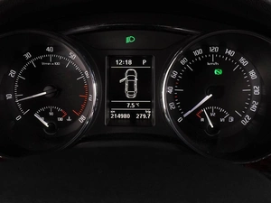 Лифтбек Skoda Superb 2012 года, 1219000 рублей, Воронеж