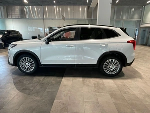 Внедорожник Haval Jolion 2025 года, 2849000 рублей, Красноярск