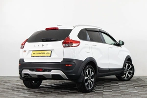 Хетчбэк ВАЗ (LADA) XRAY Cross 2019 года, 1009000 рублей, Сургут