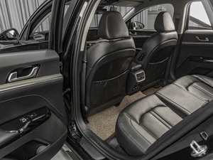 Седан Kia K5 2020 года, 2329000 рублей, Тюмень