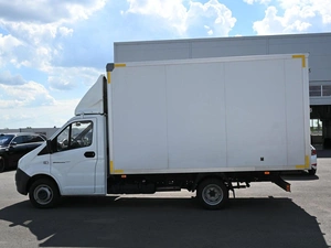 ГАЗ ГАЗель Next, III (2013—н. в.) 2.5 D MT (150 л.с.) 2024г. 2024 года, 3465000 рублей, Аксай