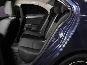 Седан Mitsubishi Lancer 2008 года, 515111 рублей, Тверь