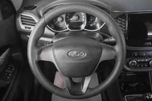 Седан ВАЗ (LADA) Vesta 2016 года, 889000 рублей, Кемерово