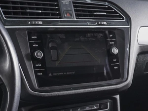 Внедорожник Volkswagen Tiguan 2019 года, 2459000 рублей, Ростов-на-Дону