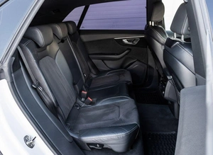 Внедорожник Audi Q8 2019 года, 5980000 рублей, Самара