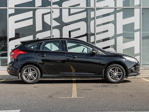 Хетчбэк Ford Focus 2011 года, 705000 рублей, Краснодар