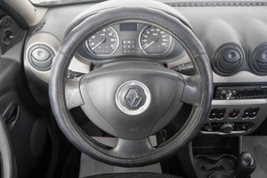 Хетчбэк Renault Sandero 2011 года, 479000 рублей, Кемерово