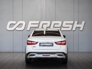 Седан ВАЗ (LADA) Vesta Cross 2023 года, 1300000 рублей, Муром