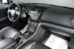 Седан Mazda 6 2011 года, 1249000 рублей, Тюмень