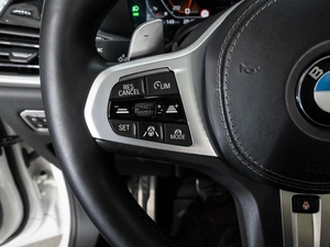 Внедорожник BMW X5 2020 года, 8348000 рублей, Ставрополь