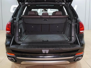 Внедорожник BMW X5 2017 года, 3898000 рублей, Воронеж