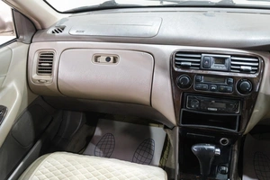 Седан Honda Accord 2000 года, 499000 рублей, Новокузнецк