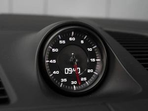 Внедорожник Porsche Cayenne 2018 года, 6980000 рублей, Омск