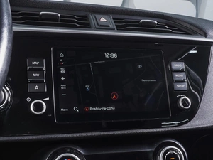 Хетчбэк Kia Rio X 2021 года, 1990000 рублей, Ростов-на-Дону