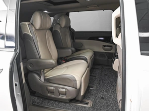 Минивэн Kia Carnival 2021 года, 3899000 рублей, Ставрополь