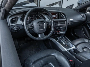 Купе Audi A5 2011 года, 1444000 рублей, Ставрополь