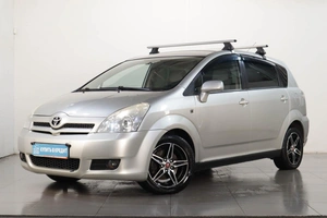 Минивэн Toyota Corolla Verso 2007 года, 919000 рублей, Челябинск