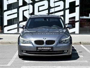 Седан BMW 5 серия 2009 года, 1139000 рублей, Волгоград