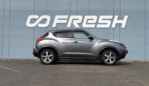 Внедорожник Nissan Juke 2013 года, 928000 рублей, Ижевск