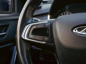 Внедорожник Chery Tiggo 3x 2021 года, 1430000 рублей, Краснодар