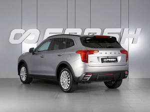 Внедорожник Haval Jolion 2026 года, 2750000 рублей, Минеральные Воды