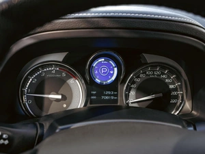 Внедорожник Isuzu MU-X, I Рестайлинг (China Market) 2021 года, 3700000 рублей, Краснодар