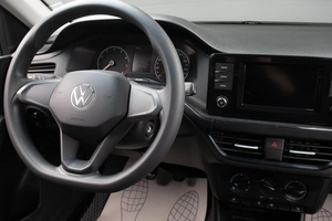 Лифтбек Volkswagen Polo 2021 года, 1169000 рублей, Оренбург