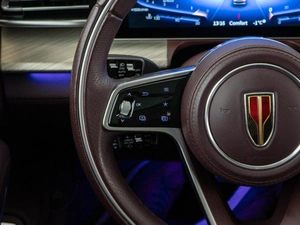 Седан Hongqi H9 2022 года, 4098999 рублей, Москва