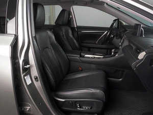 Внедорожник Lexus RX 2020 года, 5729000 рублей, Красный Пахарь