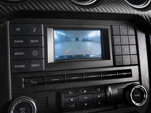 Кабриолет Ford Mustang 2017 года, 2550000 рублей, Краснодар