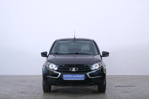 Седан ВАЗ (LADA) Granta 2023 года, 929000 рублей, Омск
