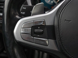 Седан BMW 7 серия 2017 года, 5450000 рублей, Краснодар