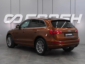 Внедорожник Audi Q5 2010 года, 2067000 рублей, Воронеж