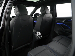 Внедорожник Volkswagen Tiguan L 2025 года, 4649999 рублей, Москва