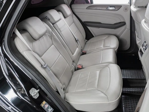 Внедорожник Mercedes-benz M-класс 2013 года, 2199000 рублей, Тюмень