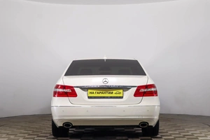 Седан Mercedes-benz E-класс 2012 года, 1899000 рублей, Пермь