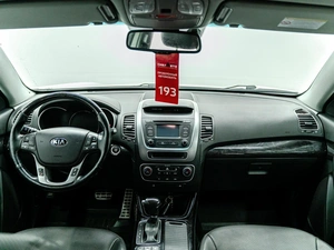 Внедорожник Kia Sorento 2019 года, 2599000 рублей, Красноярск