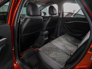 Седан ВАЗ (LADA) Vesta 2020 года, 939000 рублей, Воронеж