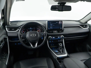 Внедорожник Toyota RAV4 2021 года, 3249050 рублей, Москва