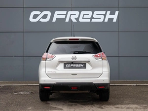 Внедорожник Nissan X-Trail 2016 года, 1770000 рублей, Краснодар