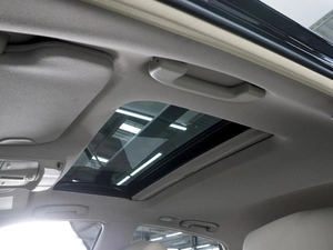 Внедорожник Infiniti EX25 2011 года, 1700000 рублей, Ростов-на-Дону