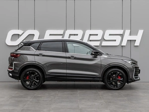 Внедорожник Geely Coolray 2025 года, 2550000 рублей, Краснодар