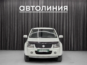 Внедорожник Suzuki Grand Vitara 2008 года, 1090000 рублей, Красноярск