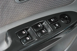 Седан Kia Rio 2010 года, 499000 рублей, Тюмень