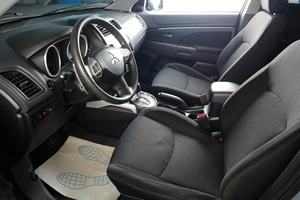 Внедорожник Mitsubishi ASX 2012 года, 1099000 рублей, Тюмень
