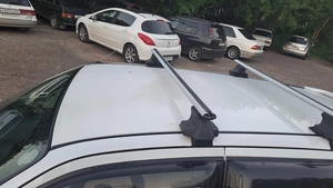 Минивэн Toyota Raum 2000 года, 280000 рублей, Красноярск