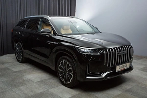 Внедорожник JAECOO J8 2024 года, 3100000 рублей, Красноярск