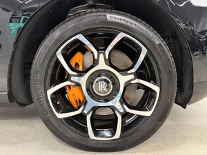 Внедорожник Rolls-Royce Cullinan 2022 года, 41990000 рублей, Павловская Слобода